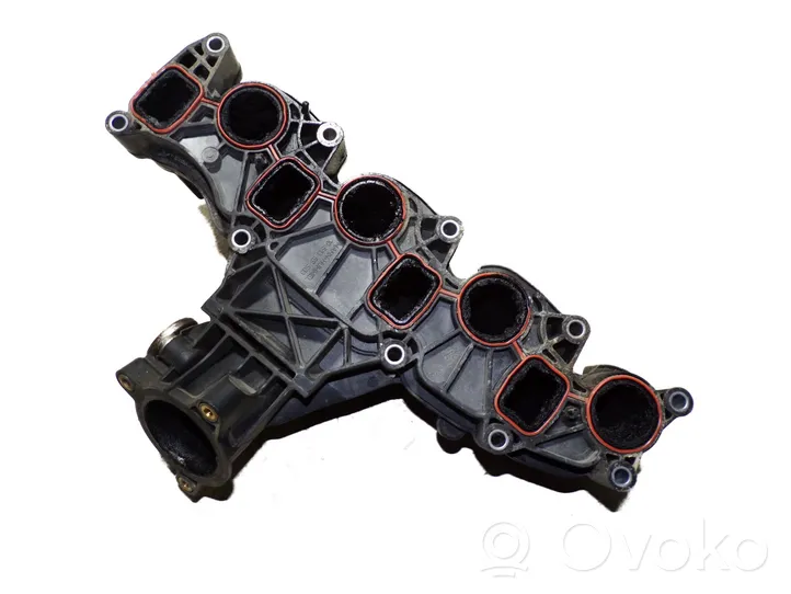 Volkswagen Caddy Intake manifold 03L129711AN