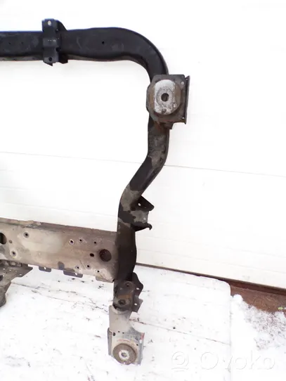 Volkswagen Transporter - Caravelle T5 Front subframe 7E0499029