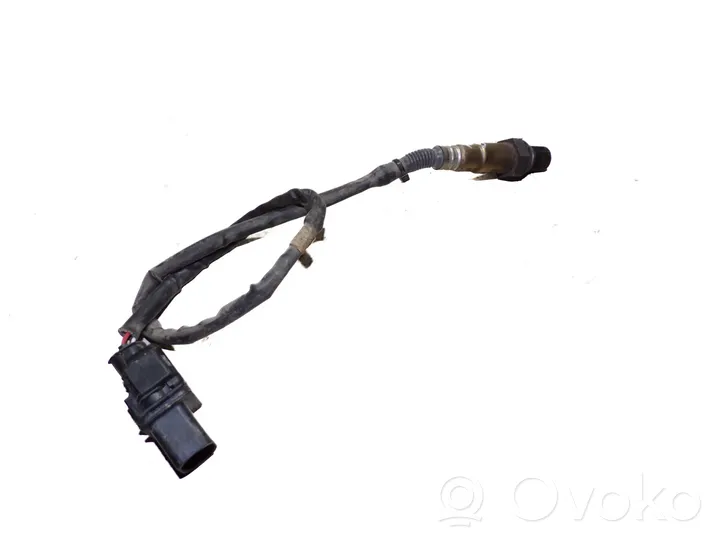 Volkswagen Transporter - Caravelle T5 Lambda probe sensor 03L906262