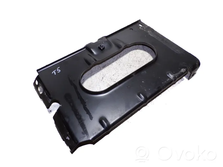 Volkswagen Transporter - Caravelle T5 Battery tray 7H0805283