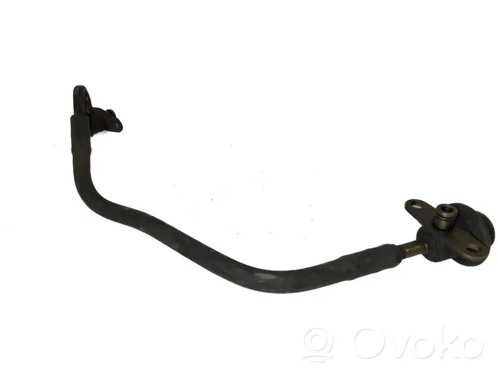 Infiniti FX Engine coolant pipe/hose 