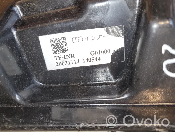 Infiniti FX Tailgate/trunk/boot lid 90152CG000