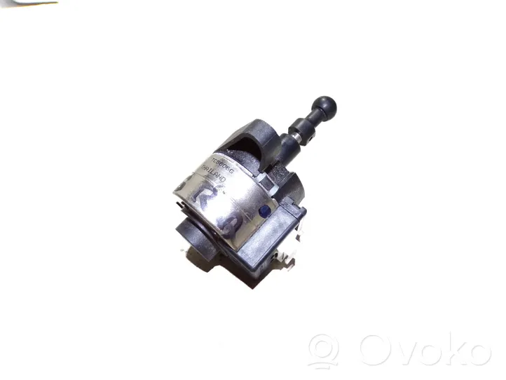 Audi A6 S6 C6 4F Motor de ajuste de nivel del faro delantero 16343900