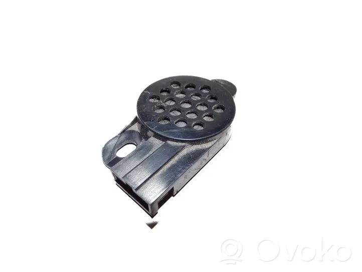 Volkswagen Golf V Głośnik / Buzzer czujnika parkowania PDC 1K0919279A