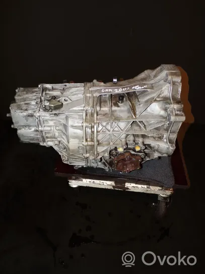 Audi A6 S6 C5 4B Automatic gearbox GHM