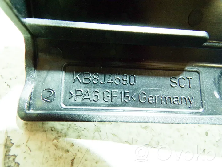 Audi A6 S6 C6 4F Plusjohtosarja KB8J4590