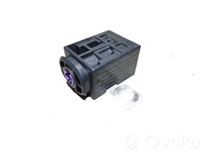 Audi A6 S6 C6 4F Battery relay fuse 4F0915519