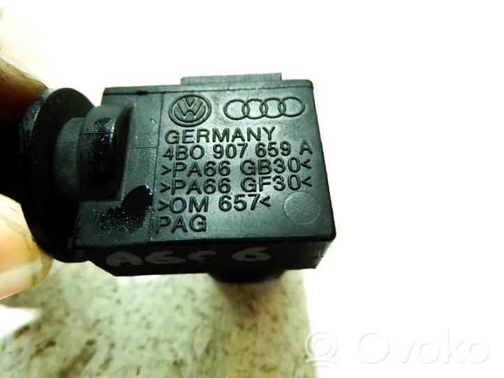 Audi A6 S6 C6 4F Air quality sensor 4B0907659A