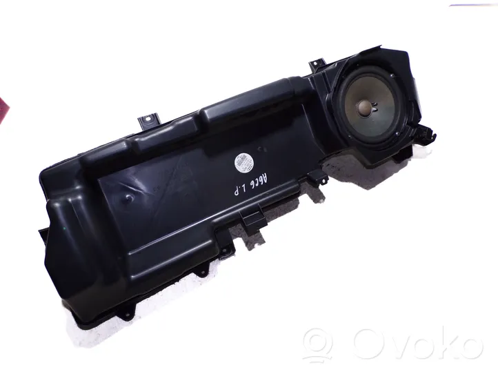 Audi A6 S6 C6 4F Subwoofer altoparlante 4F0035382B