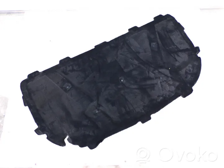 Audi A4 S4 B8 8K Engine bonnet/hood sound/heat insulation 