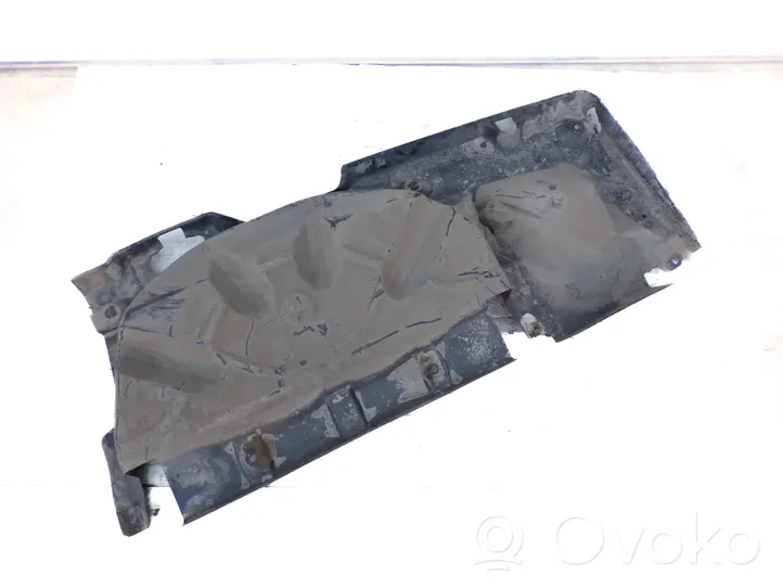 Volkswagen Transporter - Caravelle T5 Rear underbody cover/under tray 