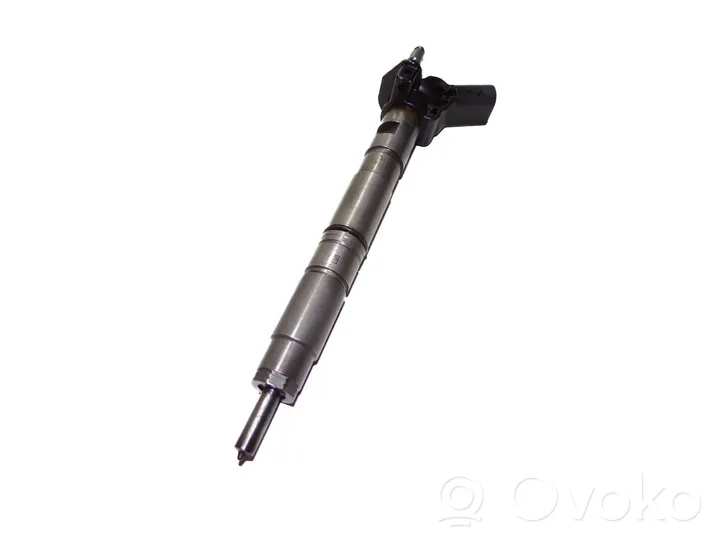 Volkswagen Touareg II Injecteur de carburant 0445117020