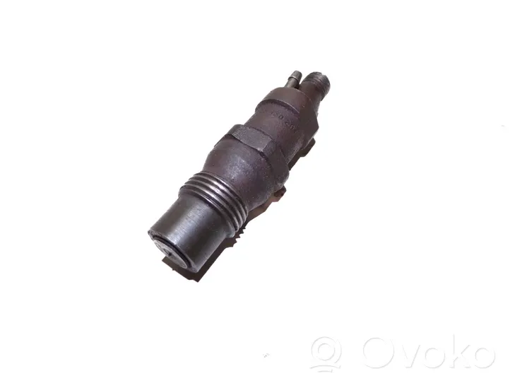 Audi A6 S6 C4 4A Inyector de combustible 028130201L