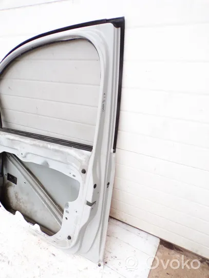 Volkswagen Caddy Front door 