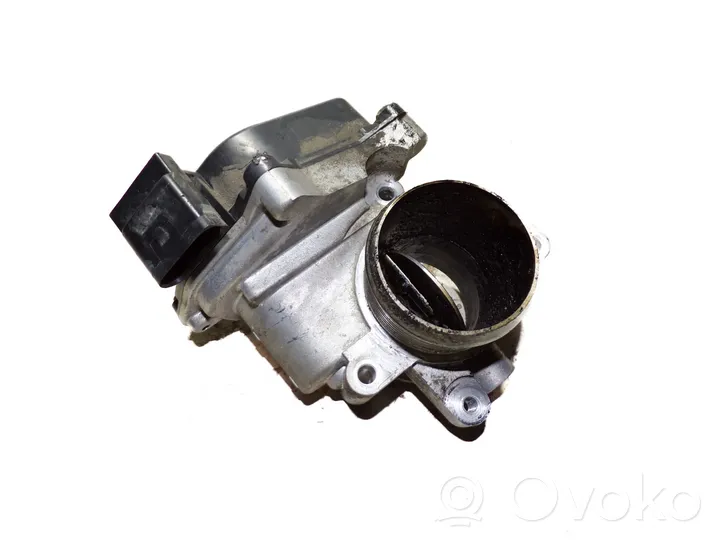 Volkswagen Caddy Throttle valve 03L128063Q