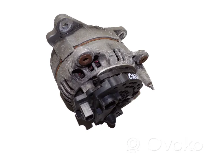 Volkswagen Caddy Alternator 06F903023F