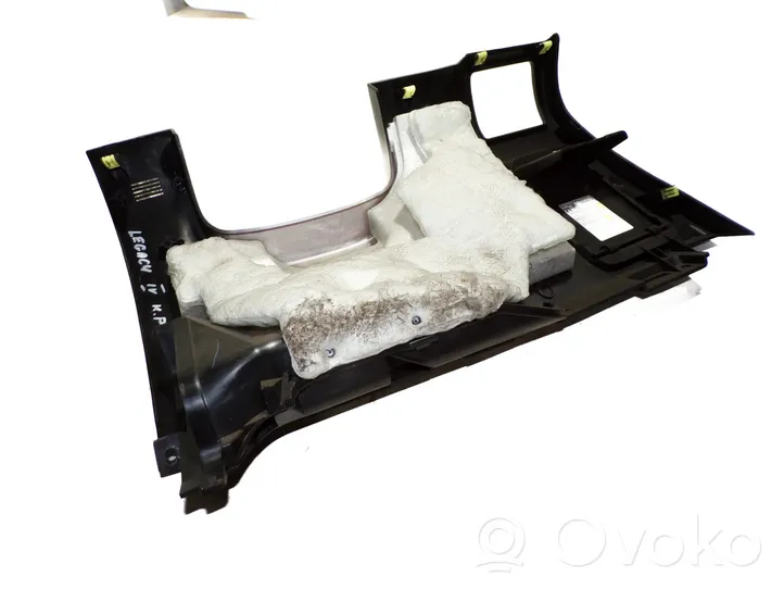 Subaru Legacy Panelės apdailos skydas (apatinis) 0403260333