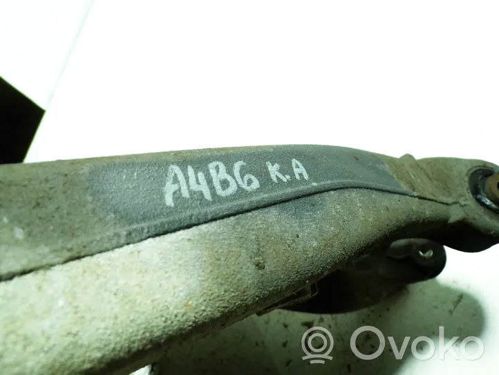 Audi A4 S4 B6 8E 8H Plaukti un sviras 8E0505311T