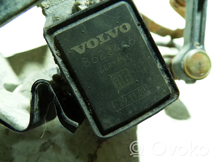 Volvo XC90 Augstuma sensors (priekšējo lukturu) 8622446