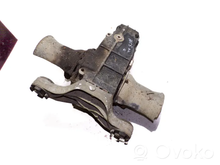 Audi A6 S6 C5 4B Rear differential 