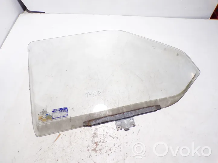 Volkswagen Transporter - Caravelle T4 Front door window glass four-door 43R001352