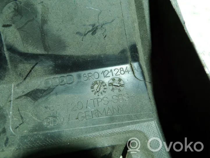 Audi Q5 SQ5 Część rury dolotu powietrza 8R0121284AA