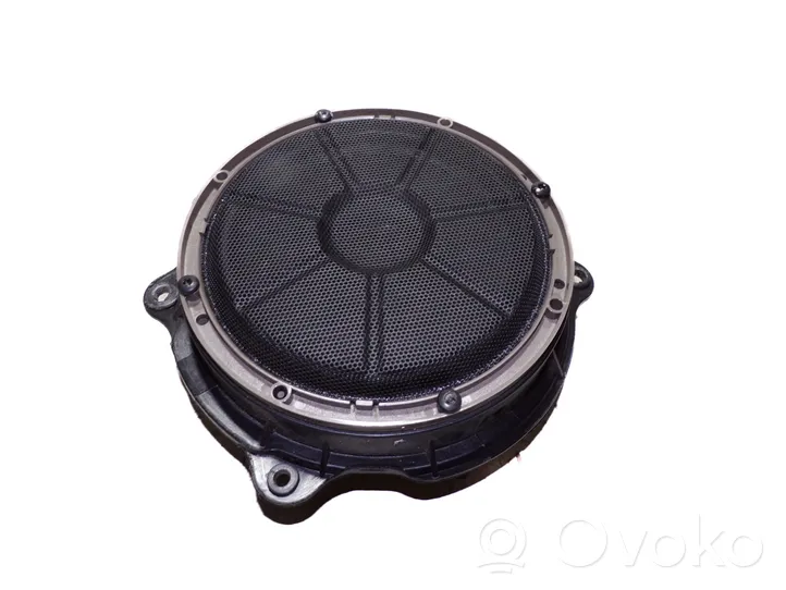 Citroen C5 Front door speaker 