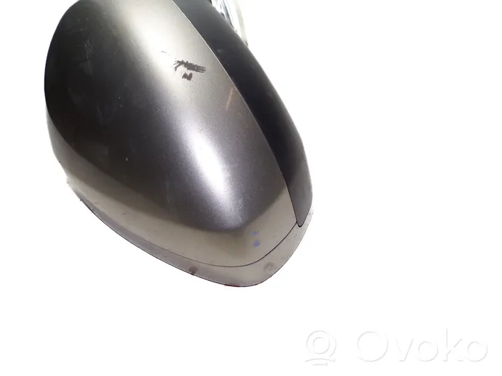 Citroen C5 Front door electric wing mirror 96574442G2