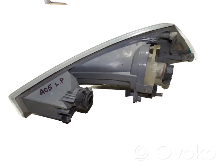 Citroen C5 Front fog light 