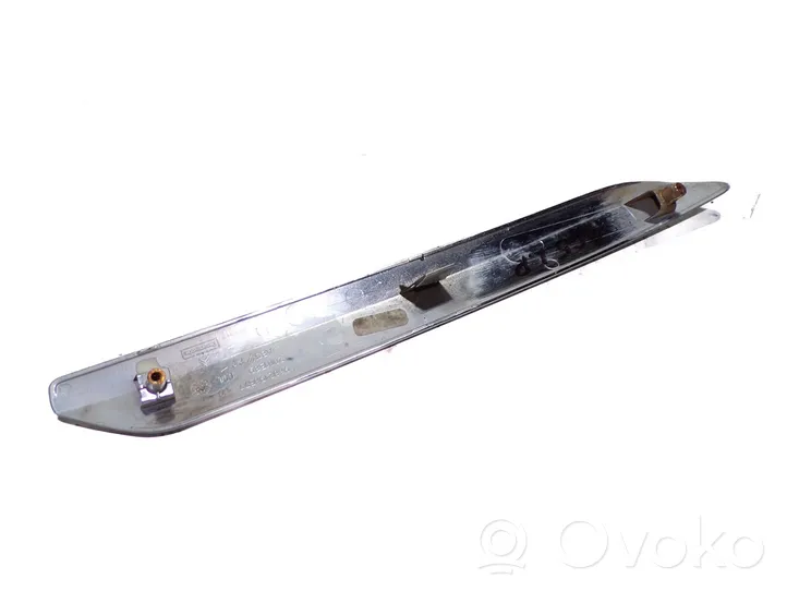 Citroen C5 Modanatura separatore del paraurti anteriore 9682198577