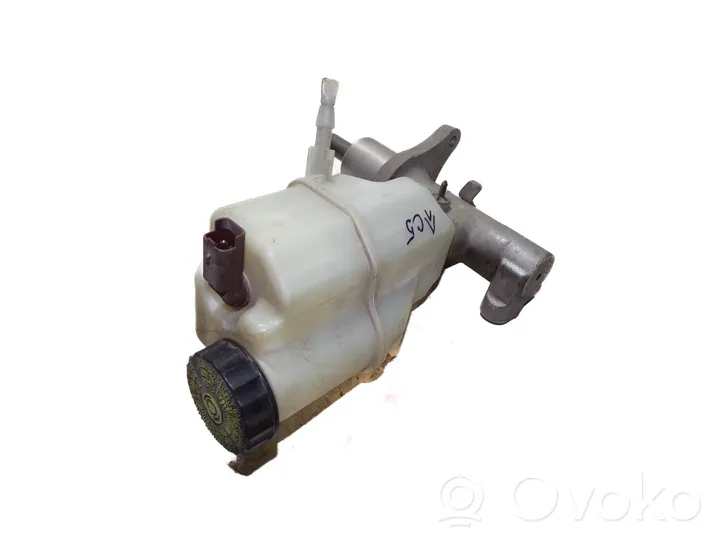 Citroen C5 Master brake cylinder 9646980980