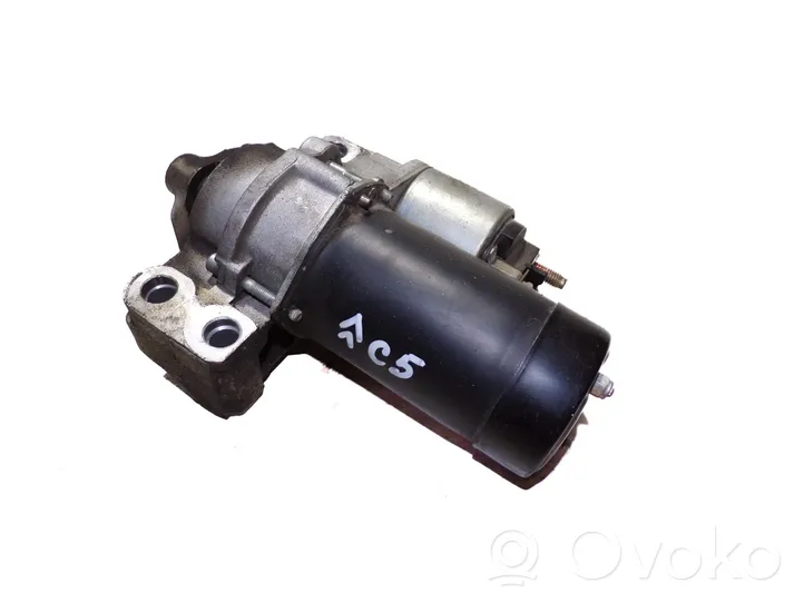 Citroen C5 Starter motor 5200749EXC