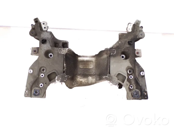 Citroen C5 Front subframe 9661332680