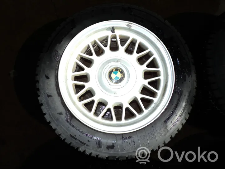 BMW 8 E31 R 16 alumīnija - vieglmetāla disks (-i) 1181919