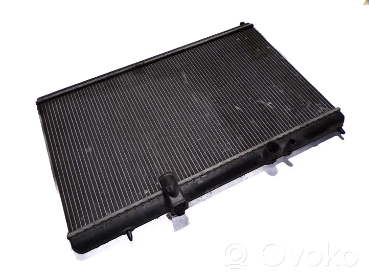 Citroen C5 Radiateur de refroidissement 9645610180