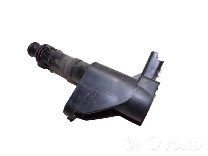 Citroen C5 High voltage ignition coil 9663278480