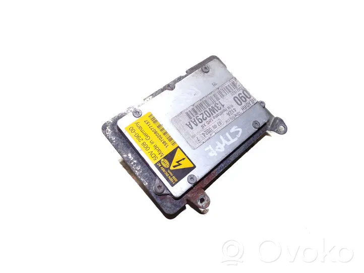 Jaguar S-Type Headlight ballast module Xenon 021661