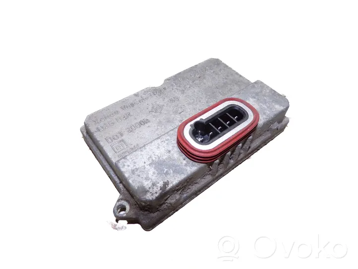 Audi A6 S6 C6 4F Module de ballast de phare Xenon 5DV00829000