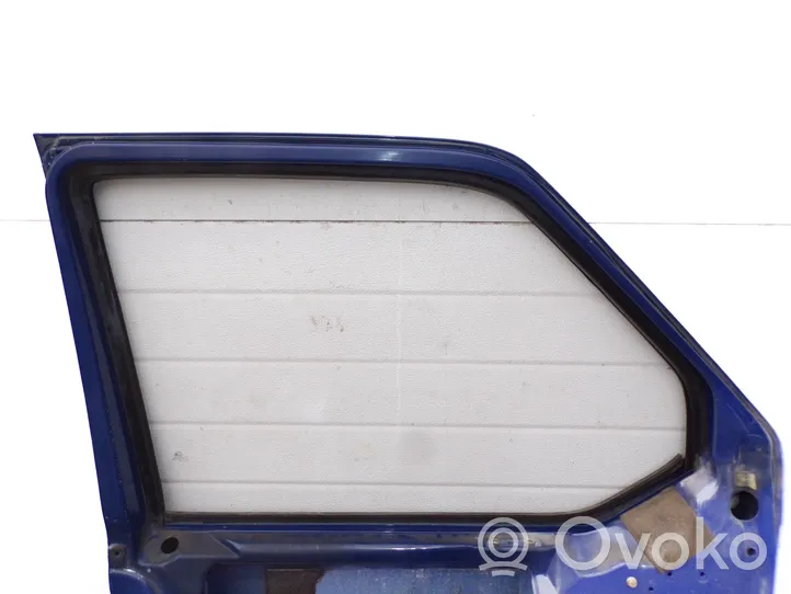 Volkswagen Transporter - Caravelle T4 Front door 