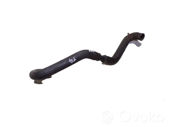 Volkswagen Transporter - Caravelle T4 Engine coolant pipe/hose 