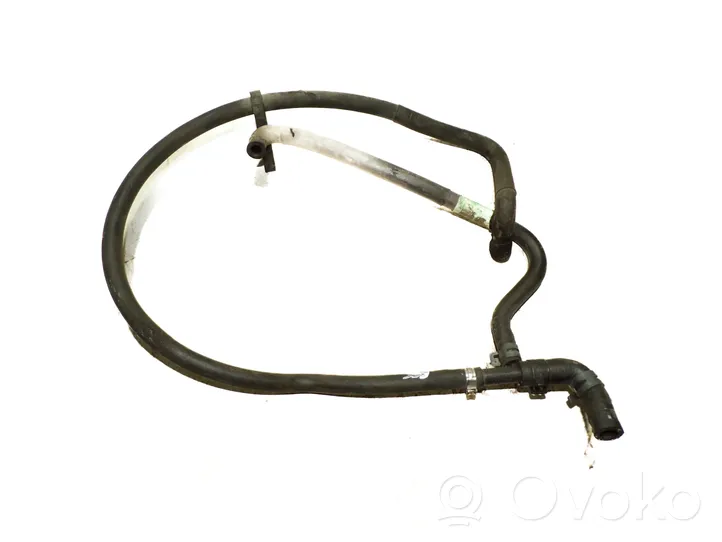 Volkswagen Transporter - Caravelle T4 Engine coolant pipe/hose 074121438C