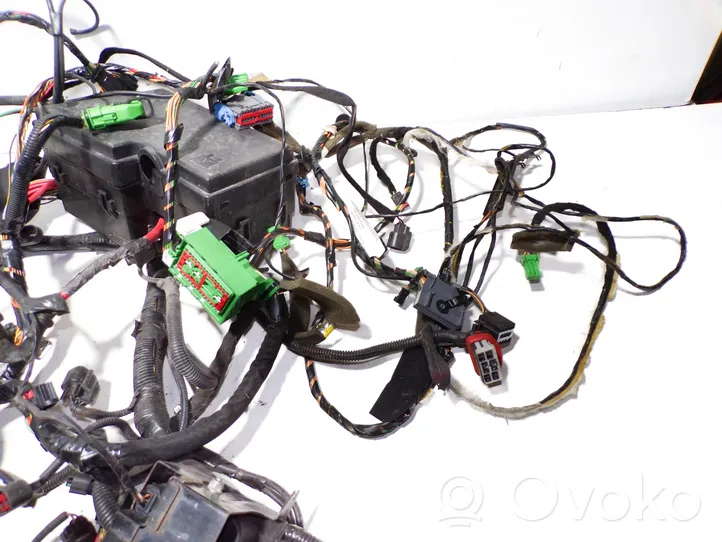 Volvo C30 Other wiring loom 30786923AC