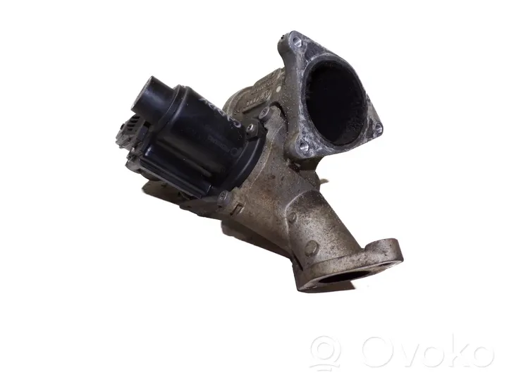 Volkswagen Caddy EGR valve 03G129637A