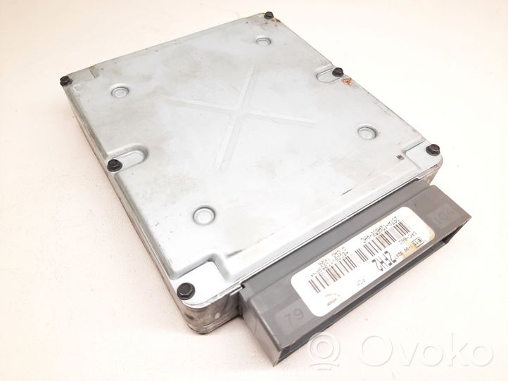 Ford Mondeo Mk III Sterownik / Moduł ECU 2S7A12A650AHC