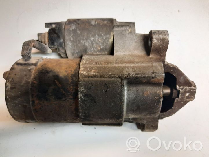 Nissan Almera N16 Motorino d’avviamento 8200227092