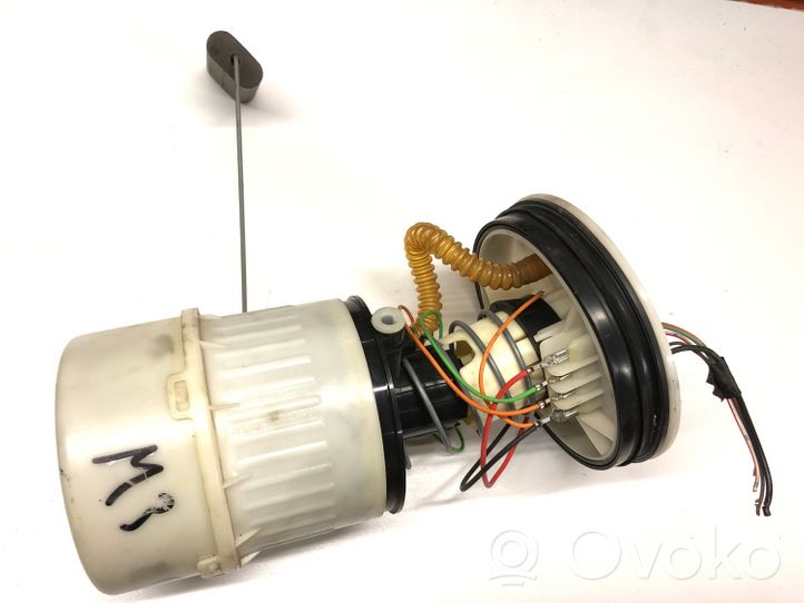 Mazda 3 I In-tank fuel pump 3N619H307