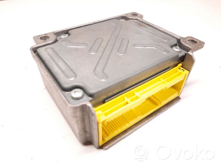 Mercedes-Benz ML W163 Airbag control unit/module A1635422918