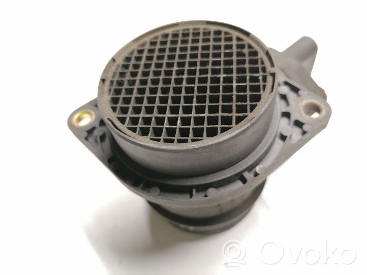 Volkswagen Sharan Mass air flow meter 