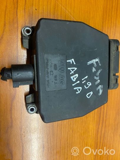 Skoda Fabia Mk1 (6Y) Zawór podciśnieniowy WFJCZ