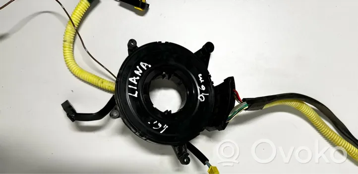 Suzuki Liana Airbag câble ressort de spirale AM68JARZ58217